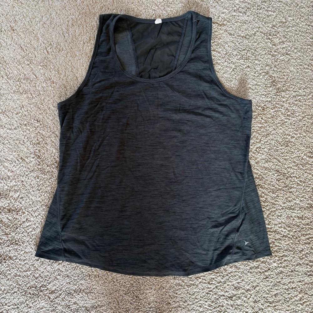 Old Navy Active - Breath On Tank